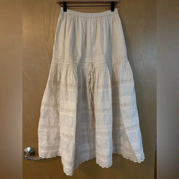 NEW Christy Dawn The Perla Skirt - Picture 3 of 6